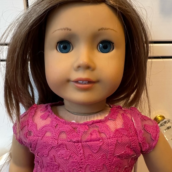 America Girl doll - Picture 4 of 8